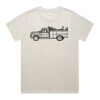 WO'S CLASSIC TEE Thumbnail