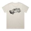 WO'S CLASSIC TEE Thumbnail