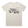 WO'S CLASSIC TEE Thumbnail