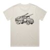 WO'S CLASSIC TEE Thumbnail