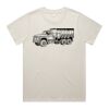 WO'S CLASSIC TEE Thumbnail