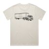 WO'S CLASSIC TEE Thumbnail