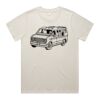 WO'S CLASSIC TEE Thumbnail