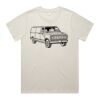 WO'S CLASSIC TEE Thumbnail