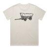 WO'S CLASSIC TEE Thumbnail