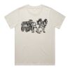 WO'S CLASSIC TEE Thumbnail