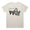 WO'S CLASSIC TEE Thumbnail