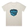 WO'S CLASSIC TEE Thumbnail
