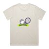 WO'S CLASSIC TEE Thumbnail