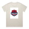 WO'S CLASSIC TEE Thumbnail