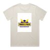 WO'S CLASSIC TEE Thumbnail