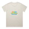 WO'S CLASSIC TEE Thumbnail