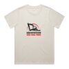 WO'S CLASSIC TEE Thumbnail