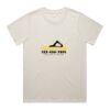 WO'S CLASSIC TEE Thumbnail