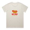 WO'S CLASSIC TEE Thumbnail