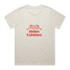 WO'S CLASSIC TEE Thumbnail