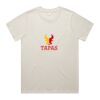 WO'S CLASSIC TEE Thumbnail