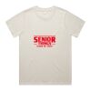 WO'S CLASSIC TEE Thumbnail