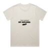 WO'S CLASSIC TEE Thumbnail