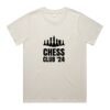 WO'S CLASSIC TEE Thumbnail