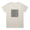 WO'S CLASSIC TEE Thumbnail