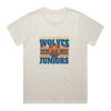 WO'S CLASSIC TEE Thumbnail