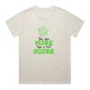 WO'S CLASSIC TEE Thumbnail