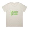 WO'S CLASSIC TEE Thumbnail