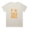 WO'S CLASSIC TEE Thumbnail