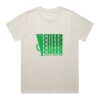 WO'S CLASSIC TEE Thumbnail