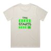 WO'S CLASSIC TEE Thumbnail