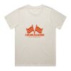 WO'S CLASSIC TEE Thumbnail