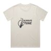 WO'S CLASSIC TEE Thumbnail