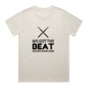 WO'S CLASSIC TEE Thumbnail