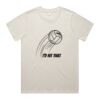 WO'S CLASSIC TEE Thumbnail