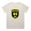 WO'S CLASSIC TEE Thumbnail