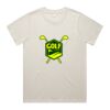 WO'S CLASSIC TEE Thumbnail