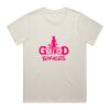WO'S CLASSIC TEE Thumbnail