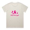 WO'S CLASSIC TEE Thumbnail
