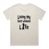 WO'S CLASSIC TEE Thumbnail