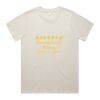 WO'S CLASSIC TEE Thumbnail