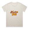 WO'S CLASSIC TEE Thumbnail