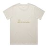 WO'S CLASSIC TEE Thumbnail