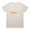 WO'S CLASSIC TEE Thumbnail