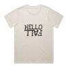 WO'S CLASSIC TEE Thumbnail