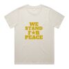 WO'S CLASSIC TEE Thumbnail