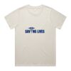 WO'S CLASSIC TEE Thumbnail