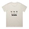 WO'S CLASSIC TEE Thumbnail