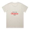 WO'S CLASSIC TEE Thumbnail