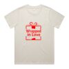WO'S CLASSIC TEE Thumbnail